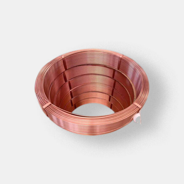 HVAC Copper Tubing|Refrigeration Copper Coil|ASTM B280 Copper Pipe