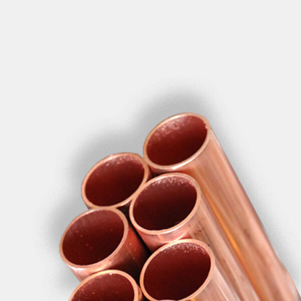 HVAC Copper Tubing|Refrigeration Copper Coil|ASTM B280 Copper Pipe